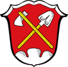 Wappen von Oberreute