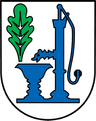 Wappen von Zimmerschied