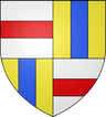 Coat of arms of Granès