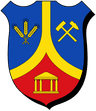 Wappen von Eschbach