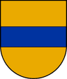 Coat of arms of Lejasciems