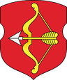Coat of arms of Pinsk