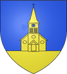 Coat of arms of Saint-Étienne-du-Grès