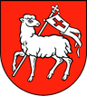Wappen von Urzędów