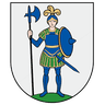 Coat of arms of Daugai
