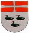 Coat of arms of Veisiejai