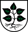 Wappen von Lörzweiler