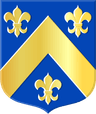 Coat of arms of Wehl