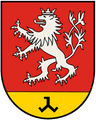 Wappen von Waldfeucht