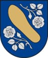 Wappen von Gelvonai
