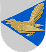 Coat of arms of Suomenniemi
