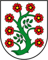 Wappen von Selfkant