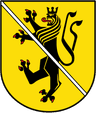 Wappen von Gangelt