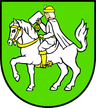 Wappen von Gmina Dzierzkowice