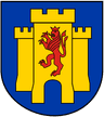 Wappen von Wassenberg