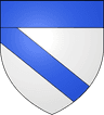 Coat of arms of Fenouillet