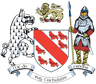 Coat of arms of Dundalk