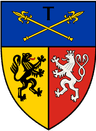 Wappen von Übach-Palenberg