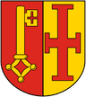Coat of arms of Rindern