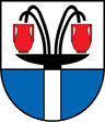 Wappen von Leiningen