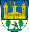 Wappen von Tirschenreuth