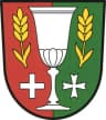 Coat of arms of Pavlov