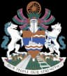 Coat of arms of Whitehorse