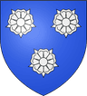 Coat of arms of Épernay