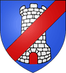 Coat of arms of Mérignac