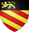 Wappen von Palaiseau