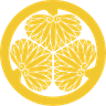 Wappen von Tokugawa-Shōgunat