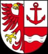 Wappen von Lüderitz