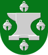 Coat of arms of Nurmo