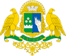 Wappen von Haspra