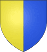 Wappen von Thonon-les-Bains