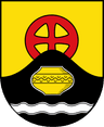 Wappen von Langen