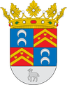 Coat of arms of Cirauqui