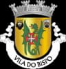 Coat of arms of Vila do Bispo