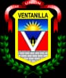 Coat of arms of Ventanilla