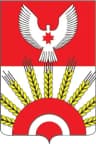 Coat of arms of Kiyasovo