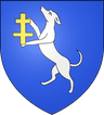 Coat of arms of Charmes