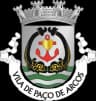 Coat of arms of Paço de Arcos