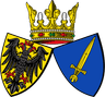 Coat of arms of Essen