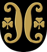 Wappen von Alastaro