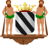 Coat of arms of Hurwenen