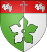Wappen von Clichy-sous-Bois