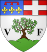 Coat of arms of Villefranche-sur-Mer