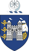 Coat of arms of Drogheda