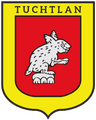 Coat of arms of Tuxtla Gutiérrez
