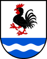Coat of arms of Sobíňov
